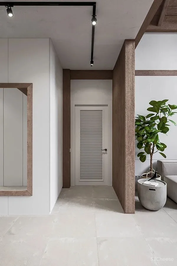 Bellas Artes新作 自然惬意