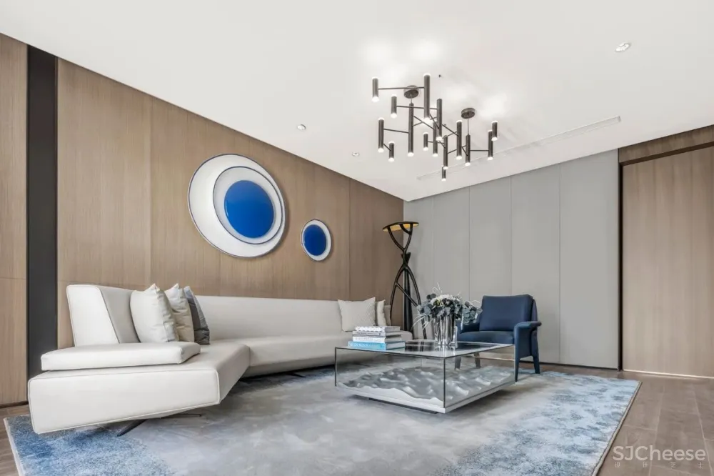 星作·库玛设计 热爱未知 向往未来