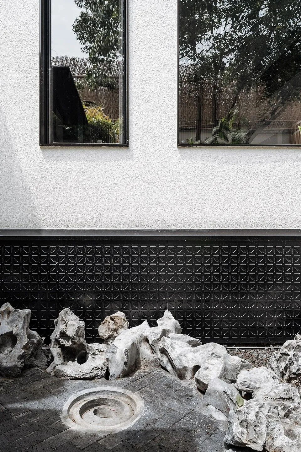 Wutopia Lab新作 收藏者之家:真实与虚构交织的暧昧空间