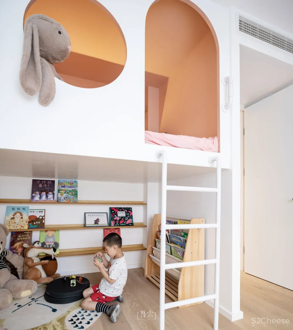 吾索新作 |芥子须弥