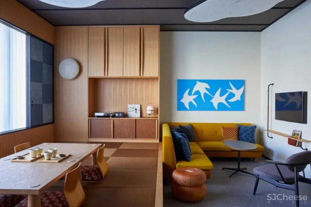 Commune色彩诱惑 大气优雅