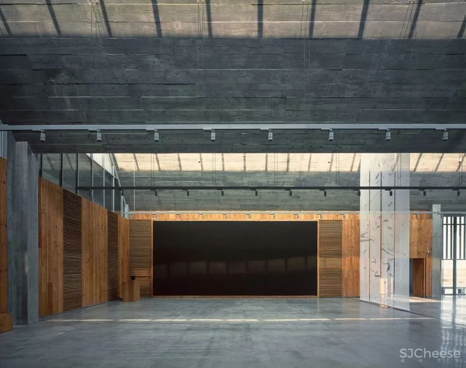 深度 崇明东滩湿地科研宣教中心：“举重若轻”