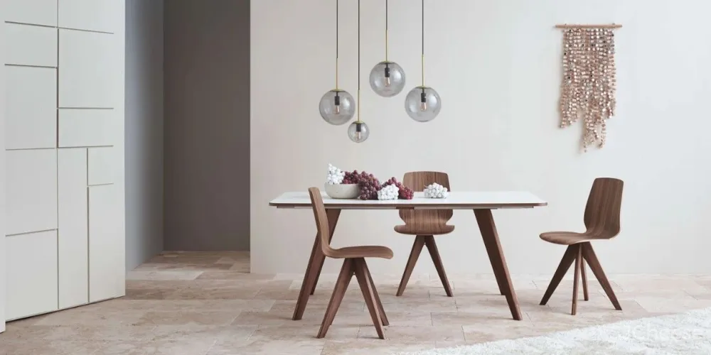 新斯堪的纳维亚风格,到底“新”在哪里?