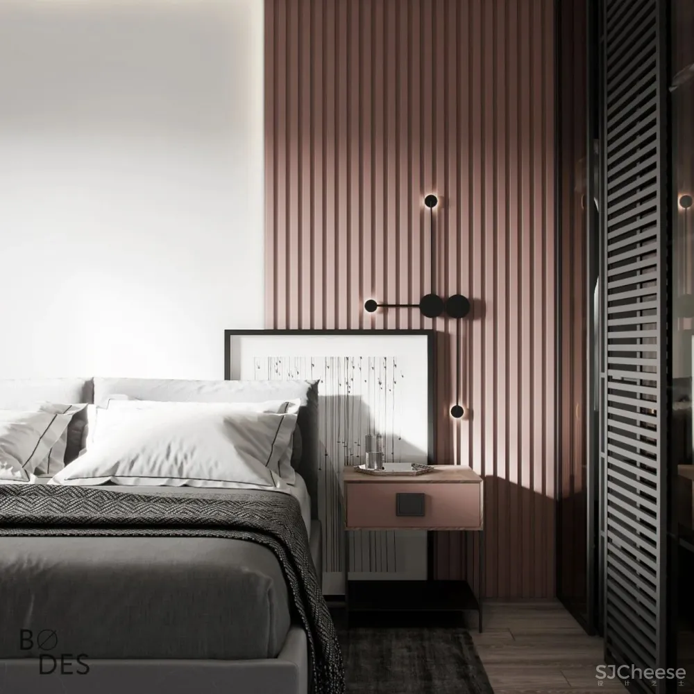 越简约,越高级!