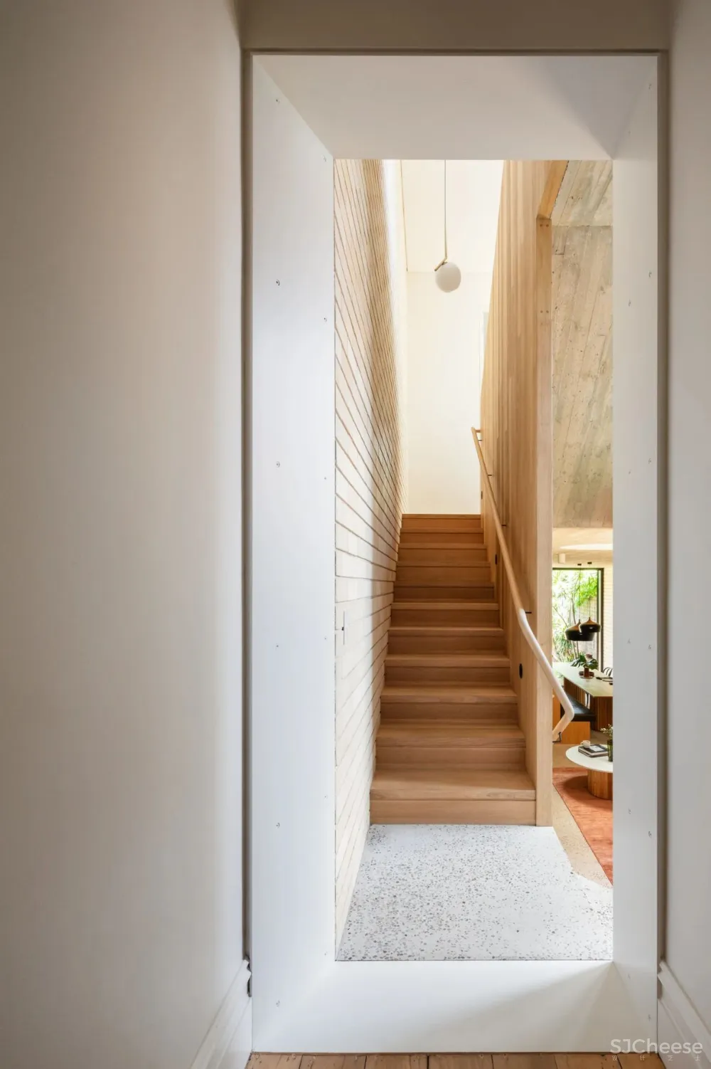 Carter Williamson Architects.