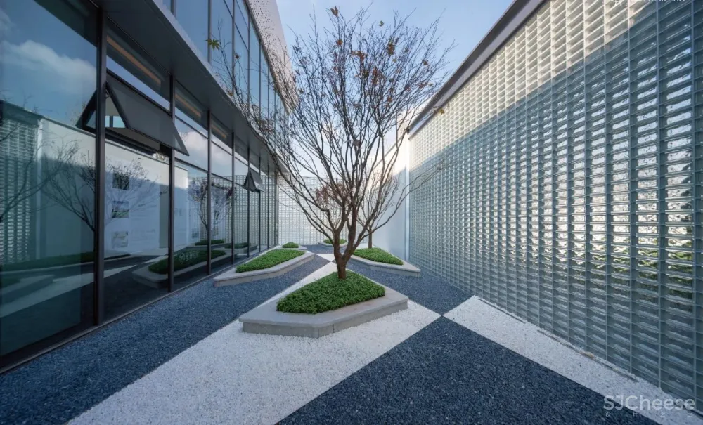 李益中空间设计X雅居乐·星瀚雅府:至简至纯,空而灵动