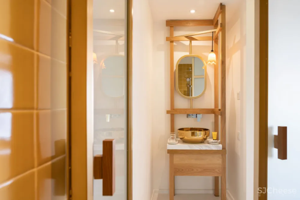 Onion-用红砖在泰国湄南河边营造的2家度假酒店!