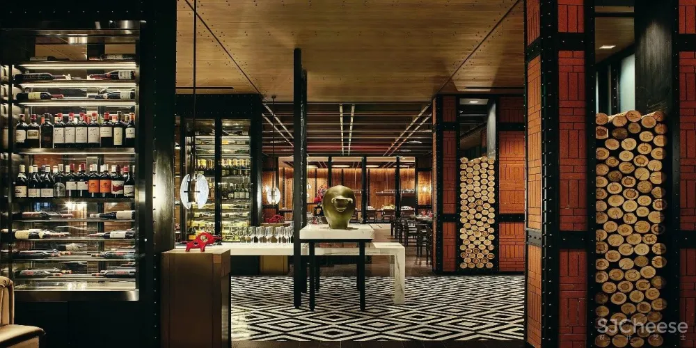 CCD-重新定义丝绸之路上的奢华新旅居• 西安经开洲际酒店!