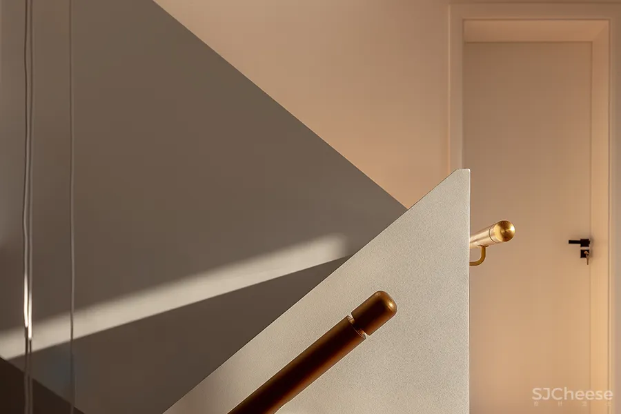 吴振宝 • 陈宅｜光是建筑空间艺术的灵魂