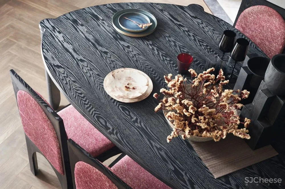 布鲁盟 昆明天马山叠墅，自然灵性的完美演绎