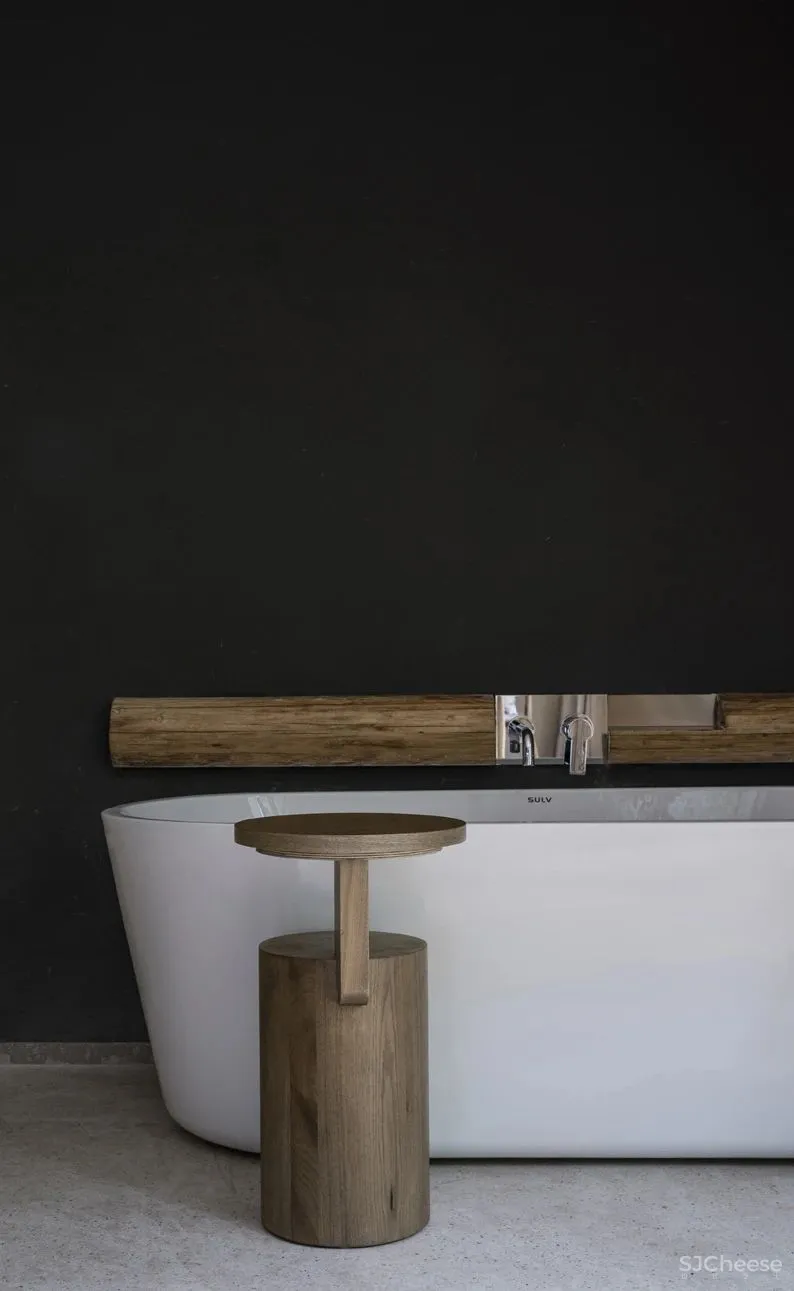 一个“秘境”中的民宿 壹尼设计黄一