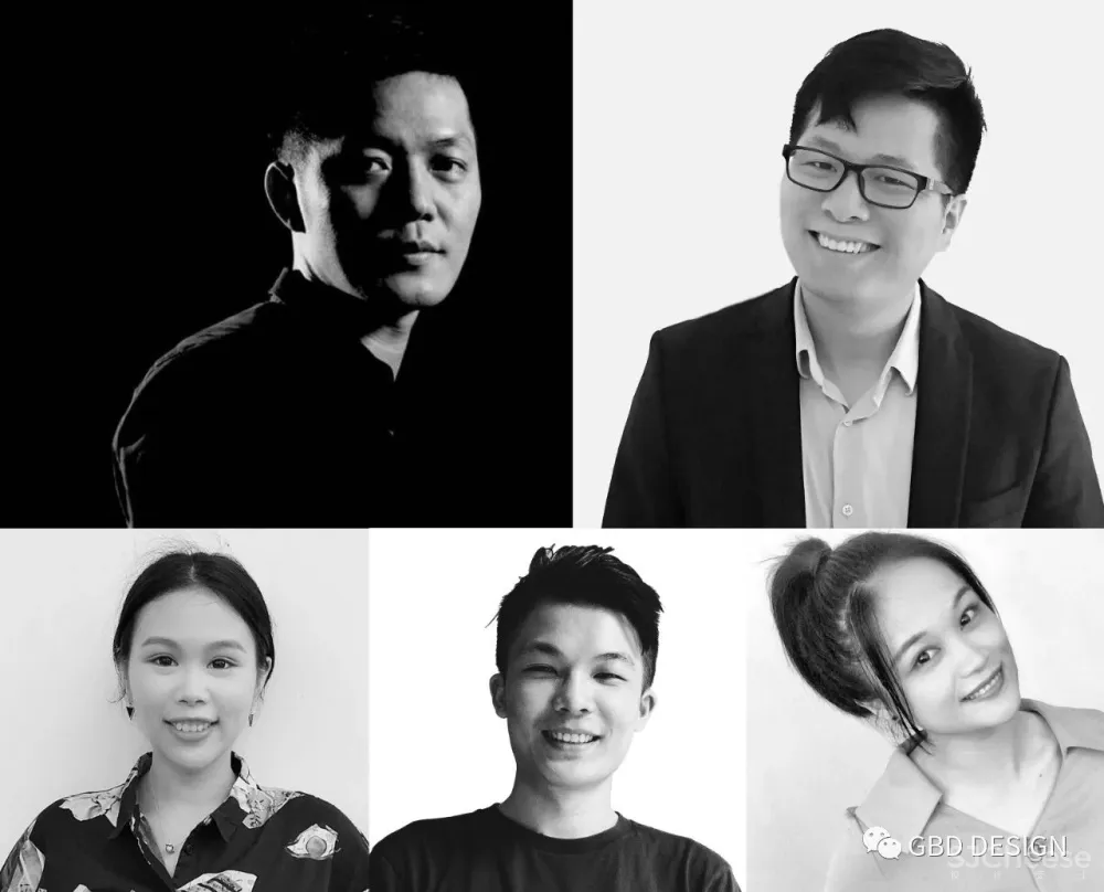 【康定斯基的套娃】——大连中海云麓公馆