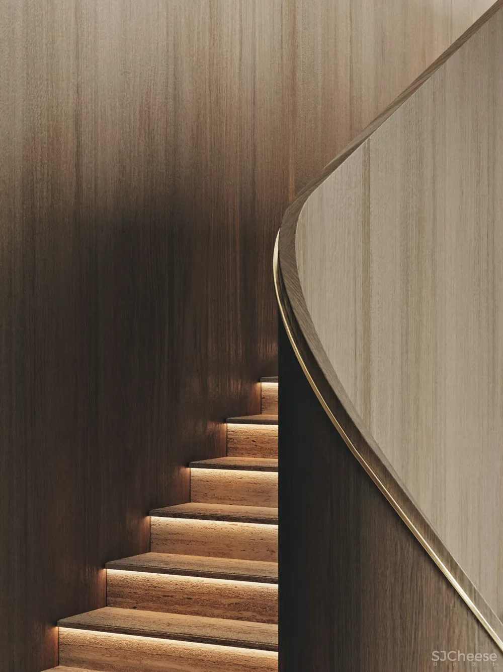 Jasmin Kodzha新作|雅致质朴优雅的品质