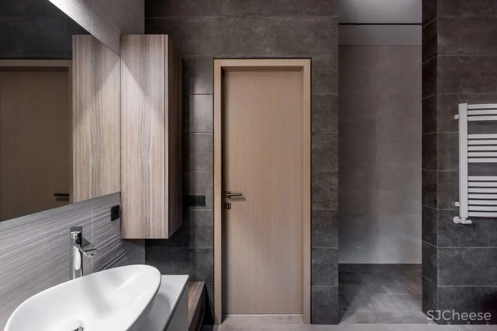 House Interior by Rimartus