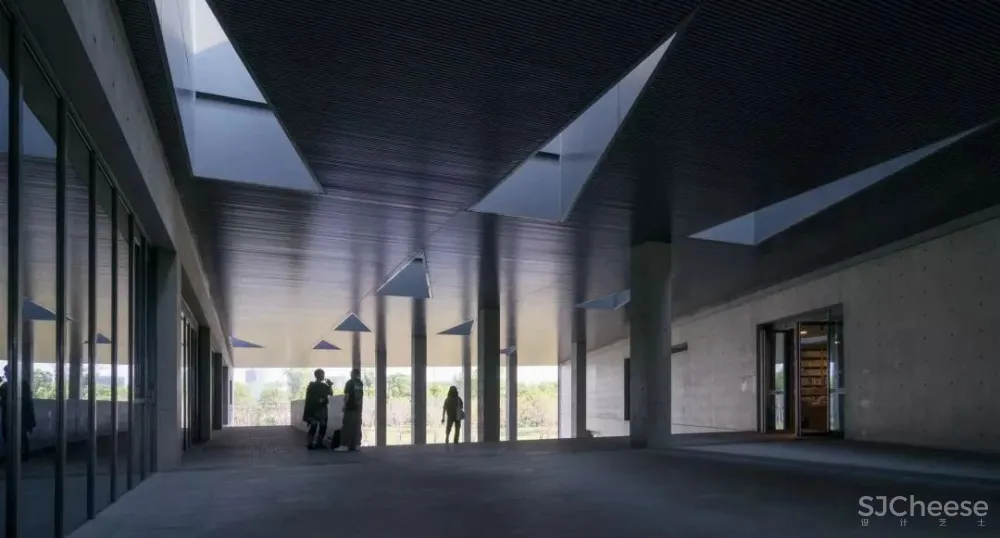 独家匠心之旅 8月杭州高端住宅与新锐建筑考察