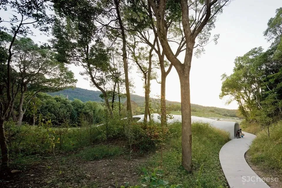 致敬大师丨纯白造物主——妹岛和世