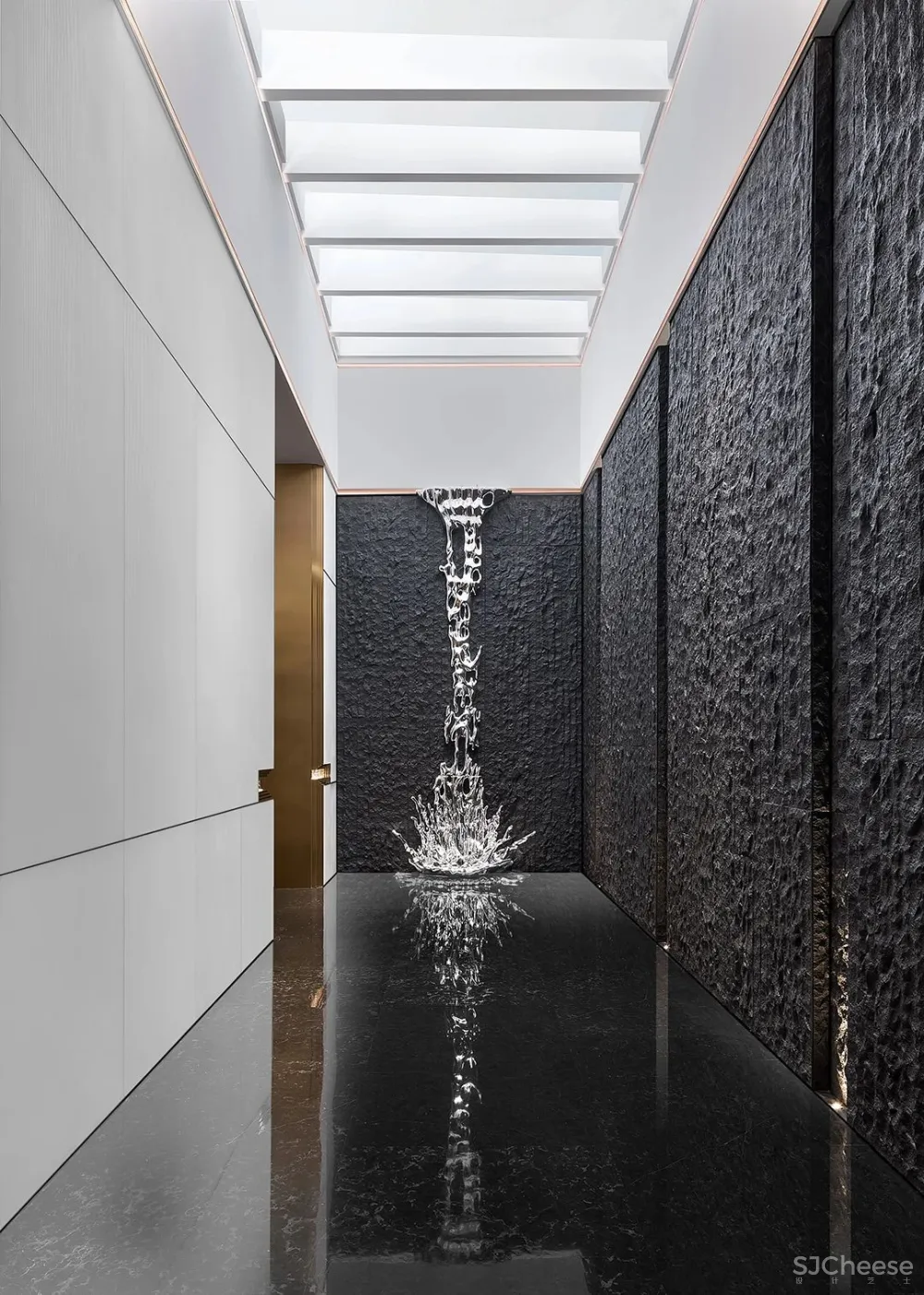 LSD葛亚曦 构筑艺术的力量