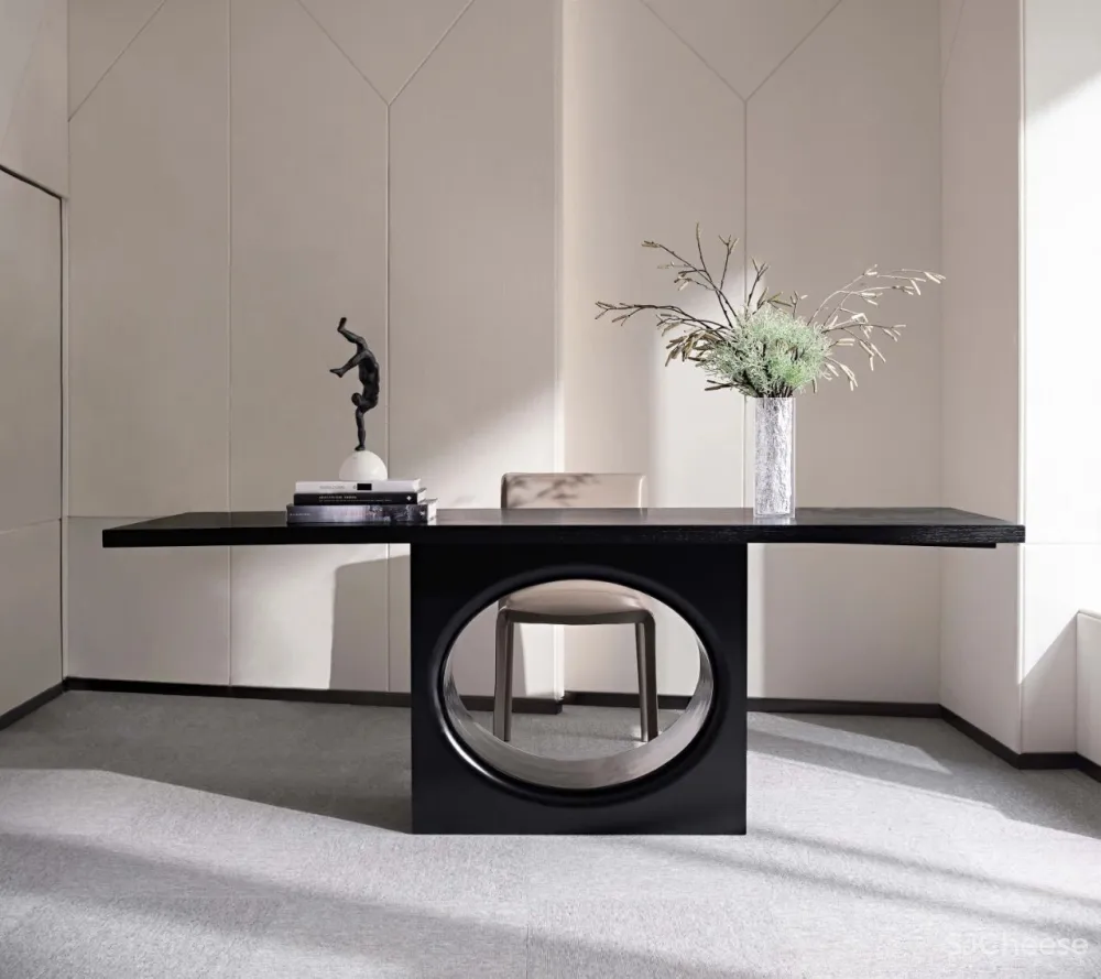 创库-几朵设计｜空间[折]学