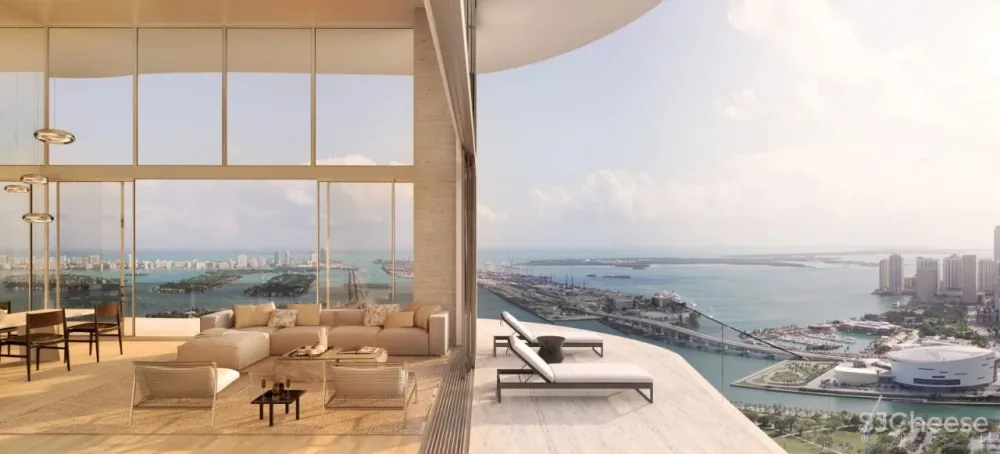 Real estate 品质住宅 优雅舒适