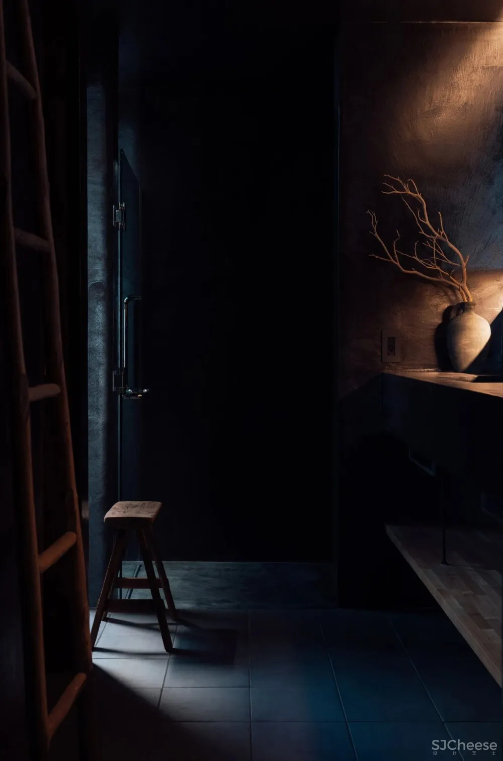 安静祥和,才是真正的奢侈!