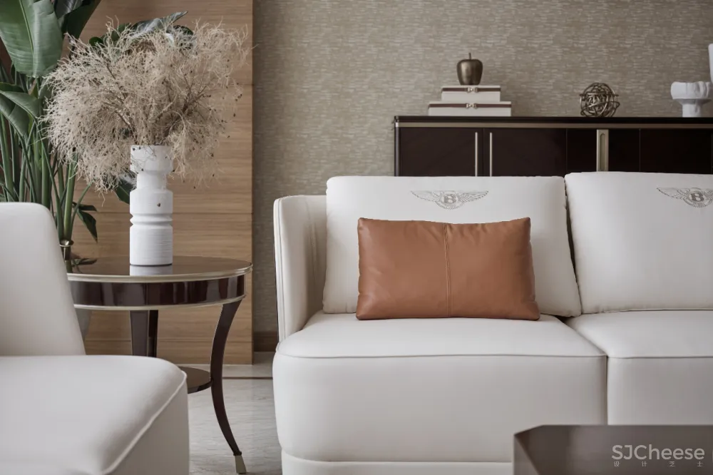 700㎡木质栖所,诠释耐人寻味的港式精致!