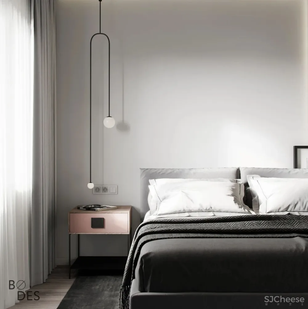 越简约,越高级!