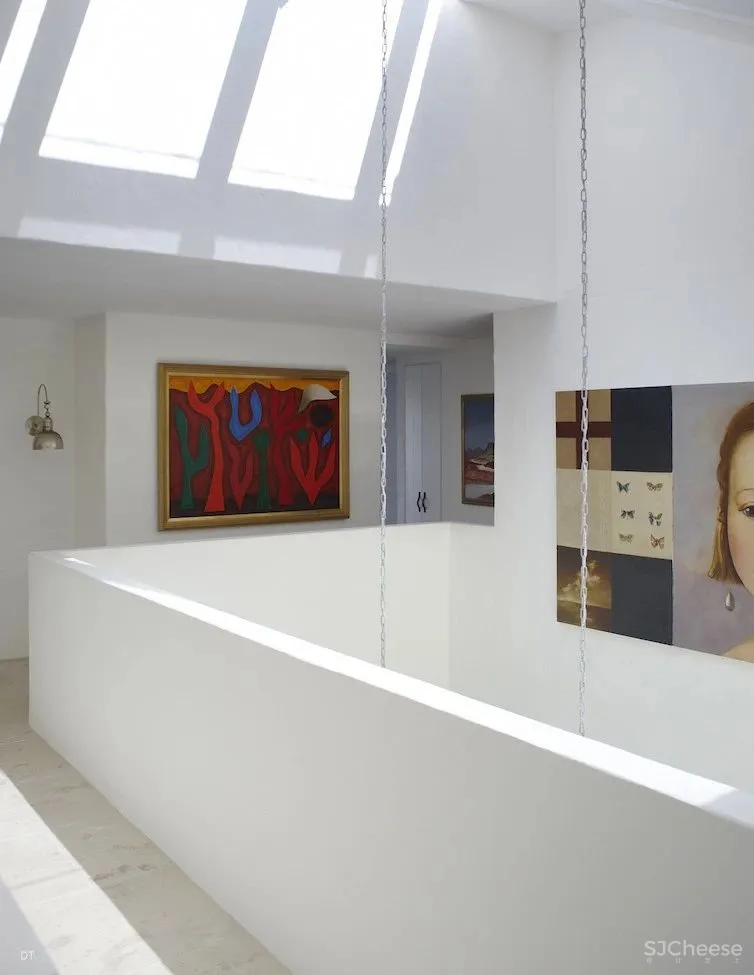 澳大利亚式地中海风别墅设计