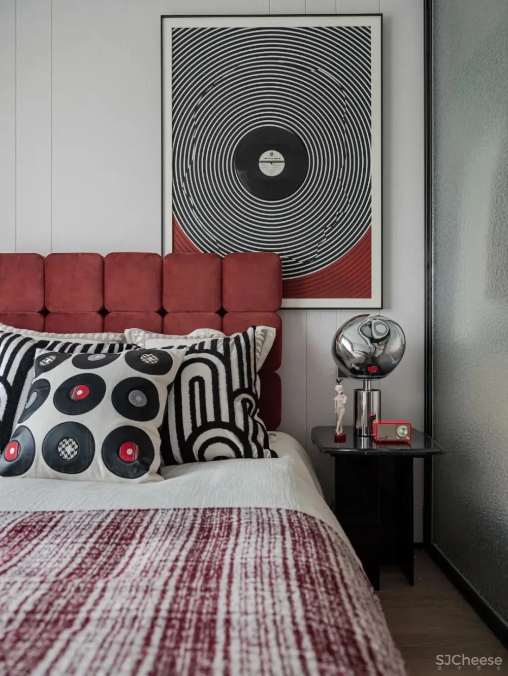 元禾大千 祥生光明金麟府123户型