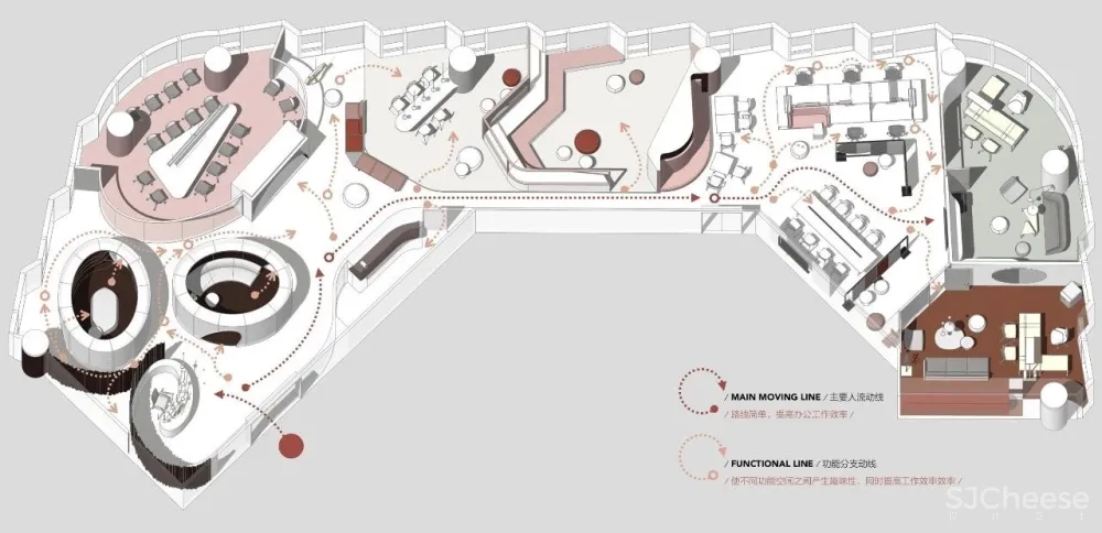 色彩塑造绝妙艺术境界,高级!