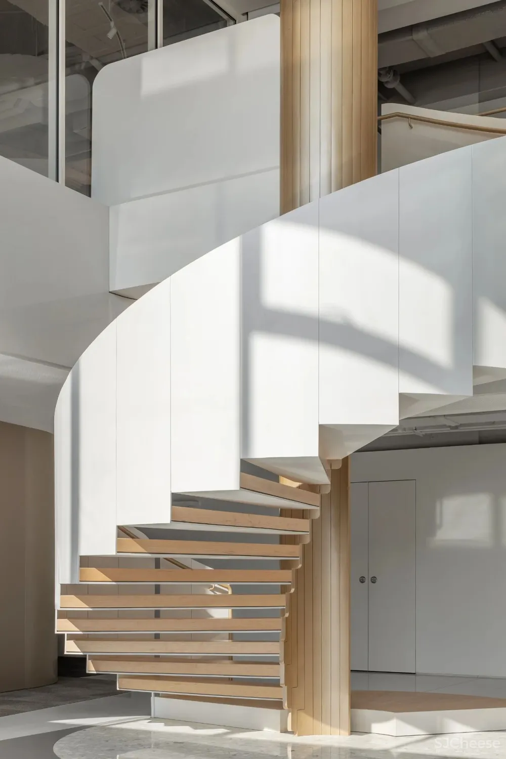 色彩塑造绝妙艺术境界,高级!