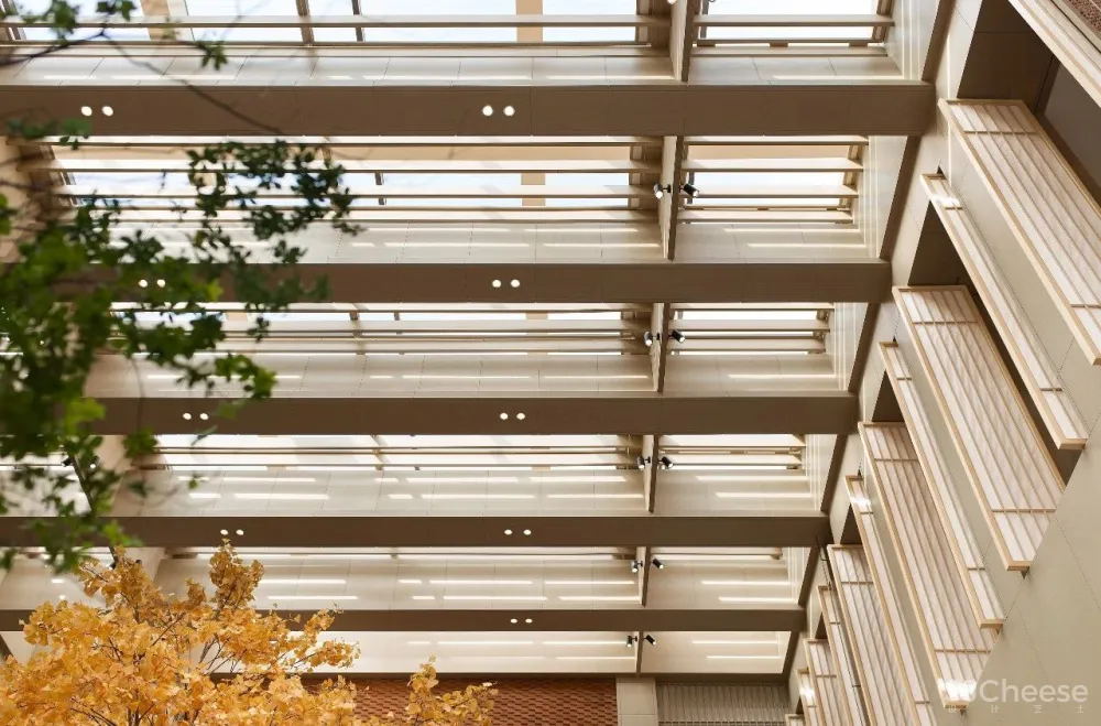 矩阵纵横|成都万科国寿嘉园体验中心