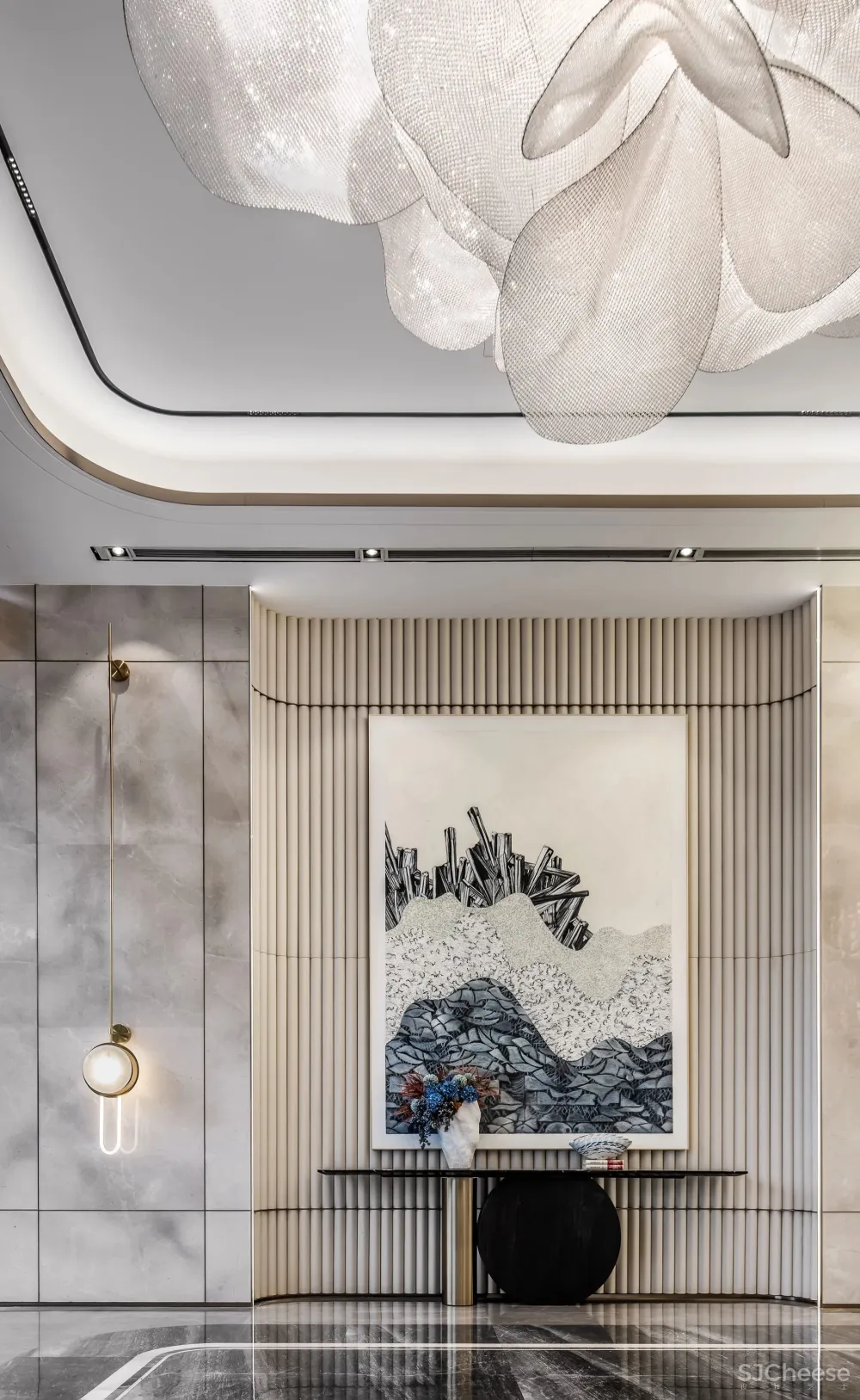 “半城山色半城湖” ,抒写一方精神文明