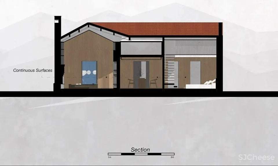 Wutopia Lab新作 收藏者之家:真实与虚构交织的暧昧空间
