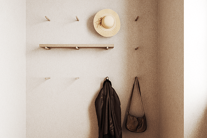 Maria Shiyan 高质感住宅！