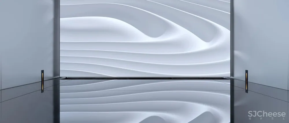 谷 腾 空间启示录