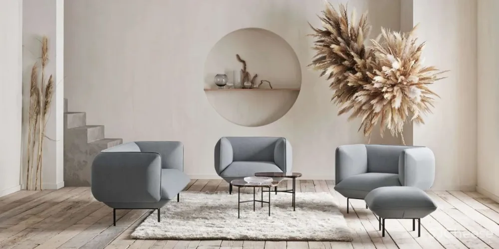 新斯堪的纳维亚风格,到底“新”在哪里?