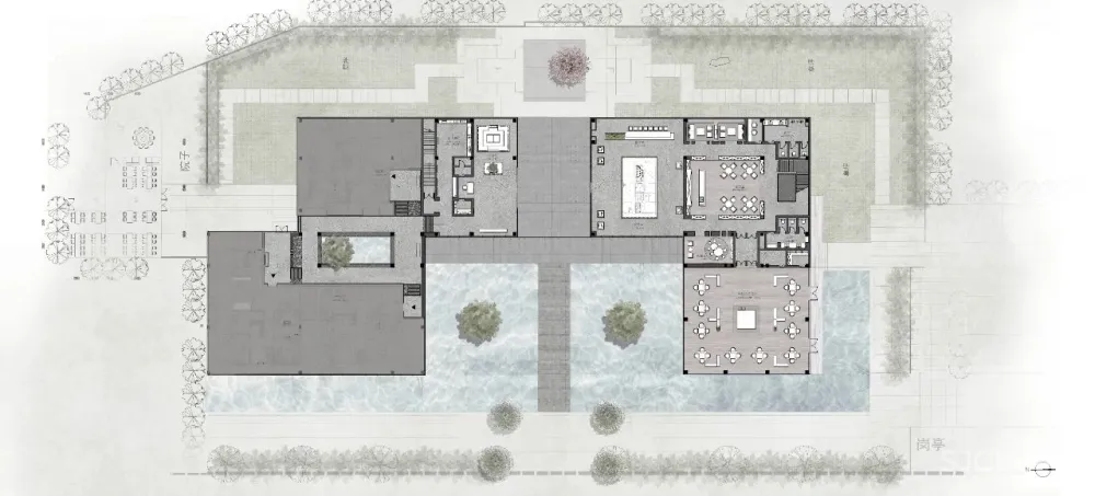 WJ Design严宏飞:以东方诗意联结过去与未来