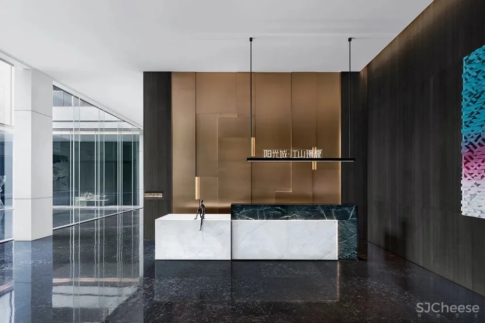 LSD葛亚曦 构筑艺术的力量