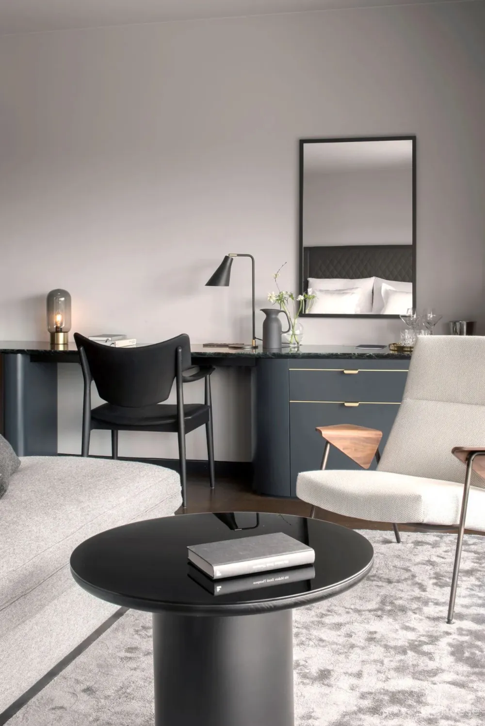 把顶级的酒店设计搬回家,结果震惊所有人......