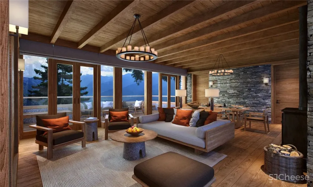 不丹六善酒店-引领一场神秘又充满灵气的王国之旅!