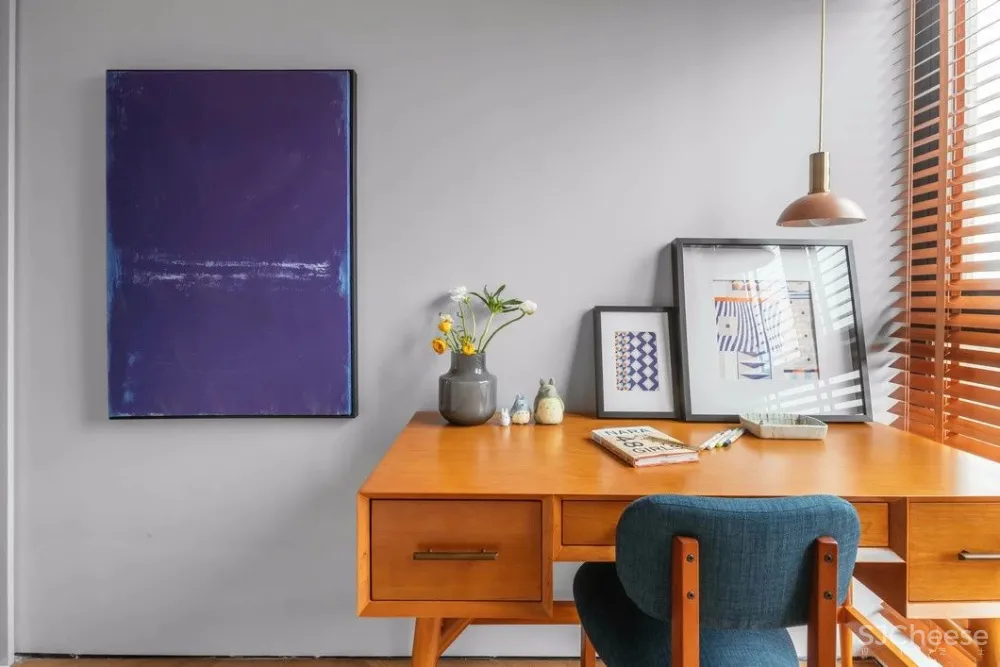 北欧风——清爽舒适,留给生活