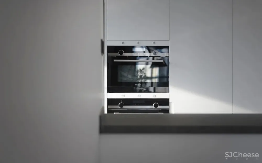 故事空间新作: 家简