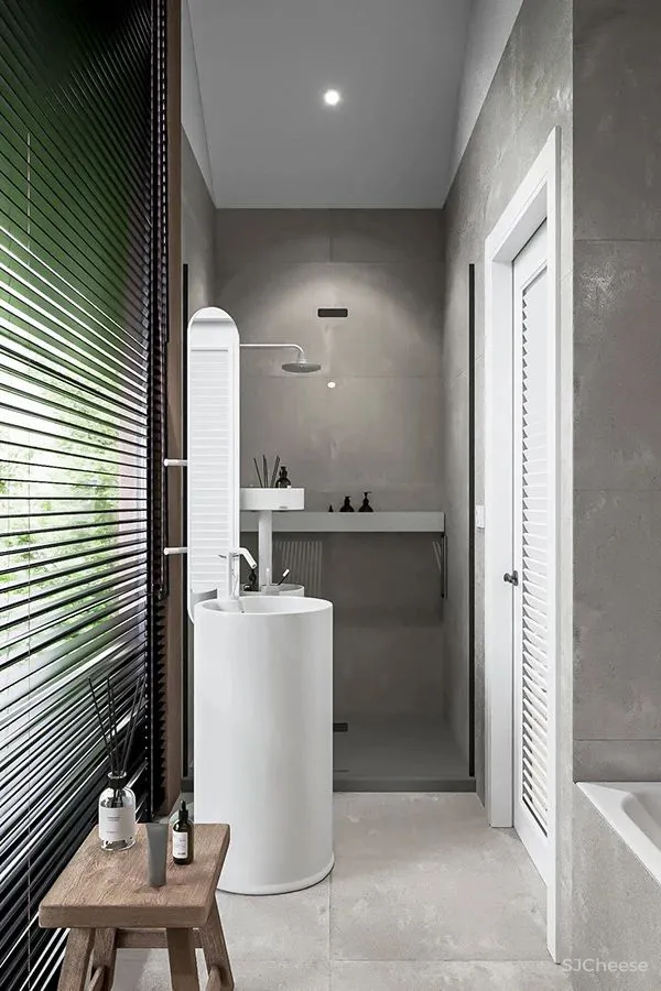 Bellas Artes新作 自然惬意