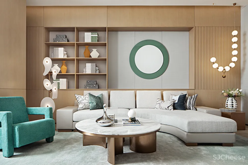 设计：奔赴星城之约，为乘风破浪而来！