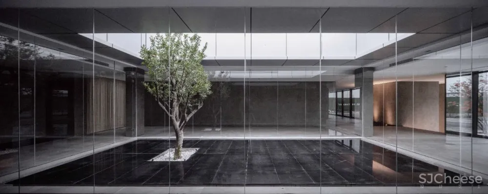 WJ Design严宏飞:以东方诗意联结过去与未来