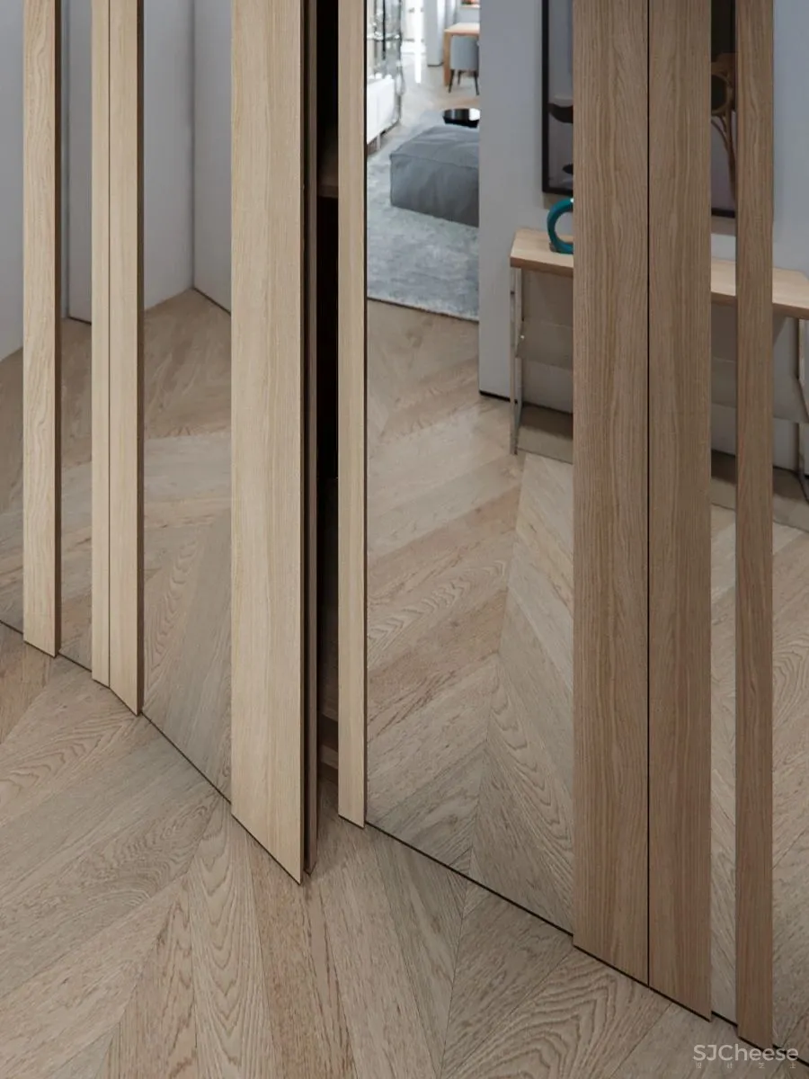 102㎡现代简约,用心打造生活质感 !