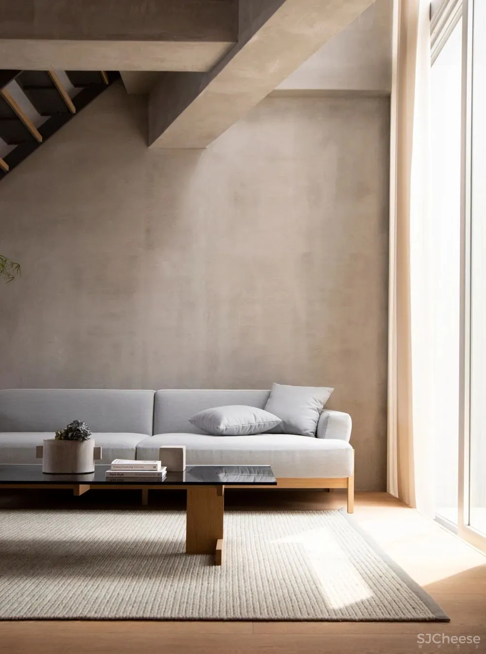 Norm Architects 极简设计的魅力