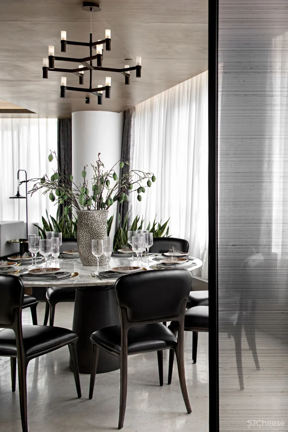 矩阵纵横:真正的高级,源自艺术与生活的品质