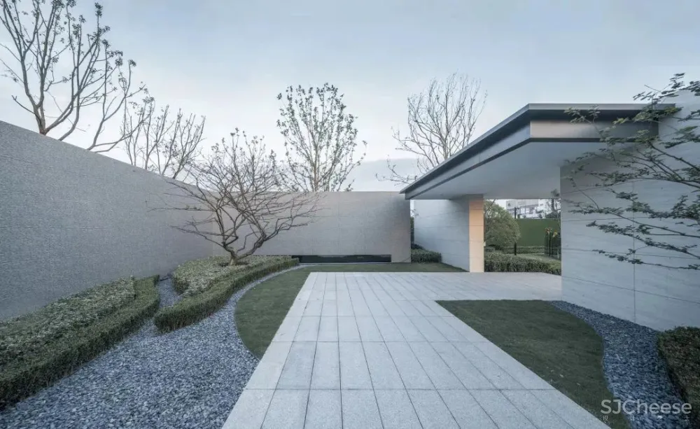 独家匠心之旅 8月杭州高端住宅与新锐建筑考察