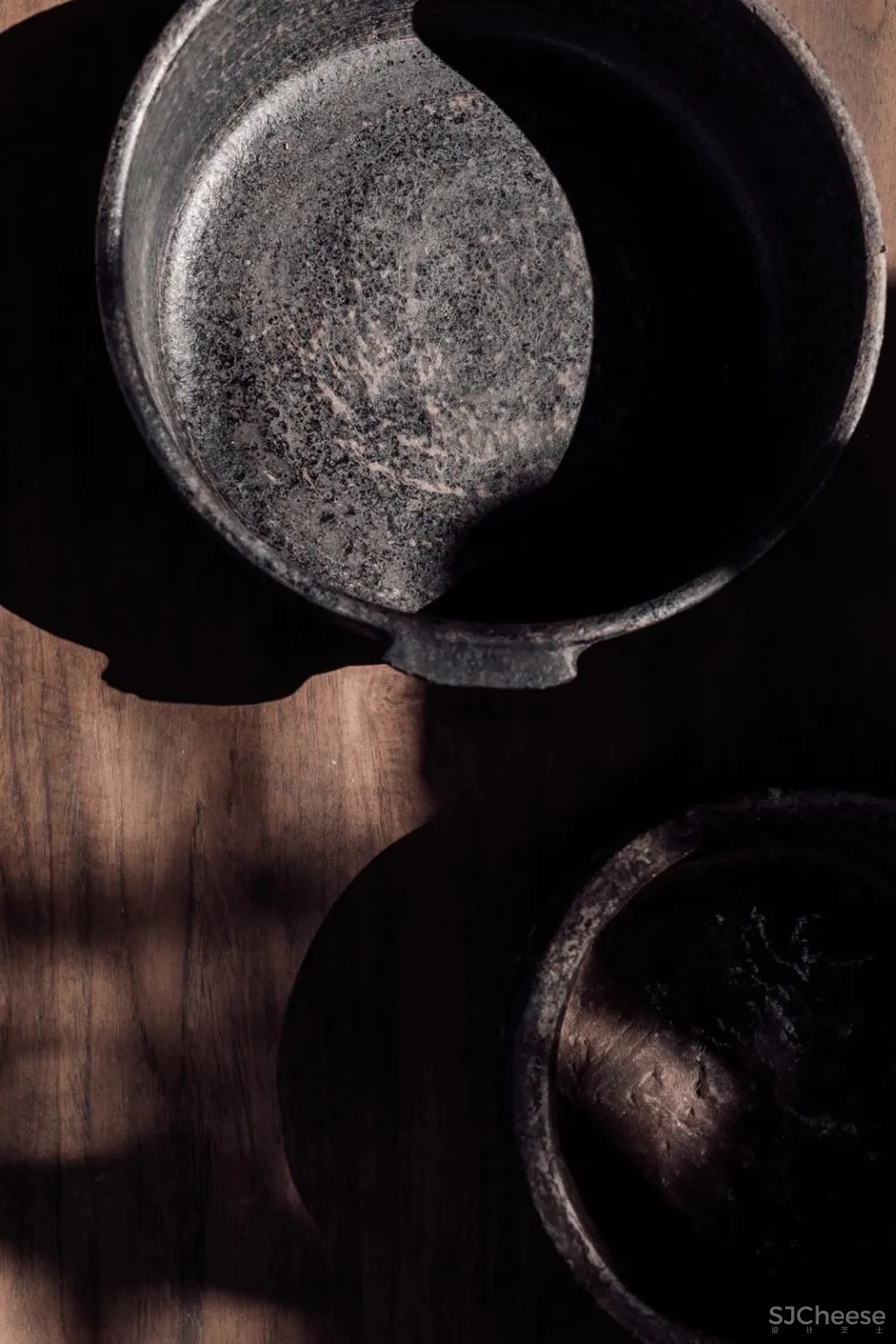 埃及新出的侘寂系酒店,心灵治愈的度假范本